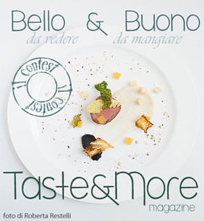 widget taste and more