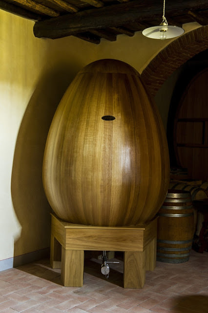 Botte per vino