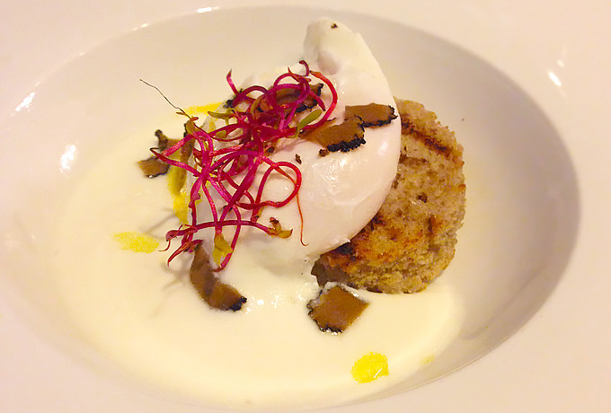Cena al Roseo Euroterme