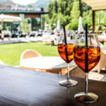 Roseo Euroterme giardino