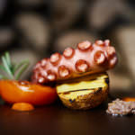 Polpo di Don Juanito Restaurante