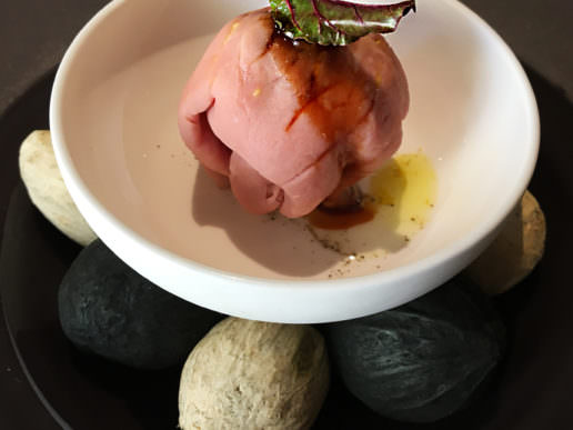 Vitello tonnato fatto come una volta Magorabin vitello tonnato fatto come una volta