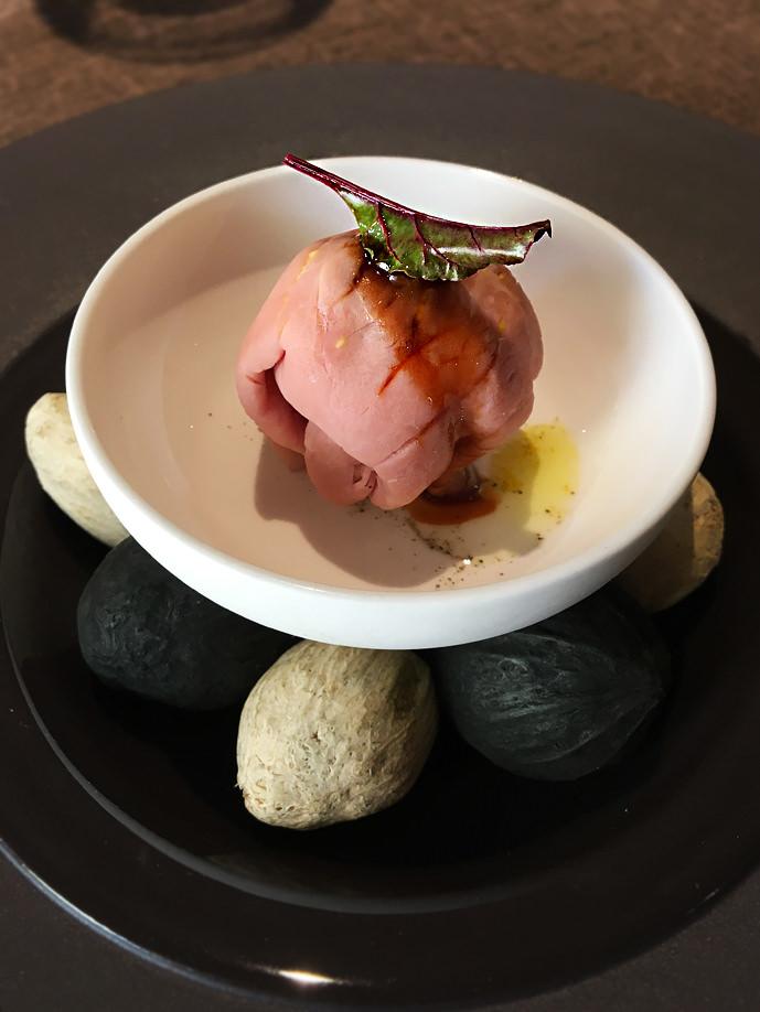 Magorabin vitello tonnato fatto come una volta