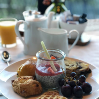 colazione