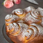 torta delle rose torta delle rose